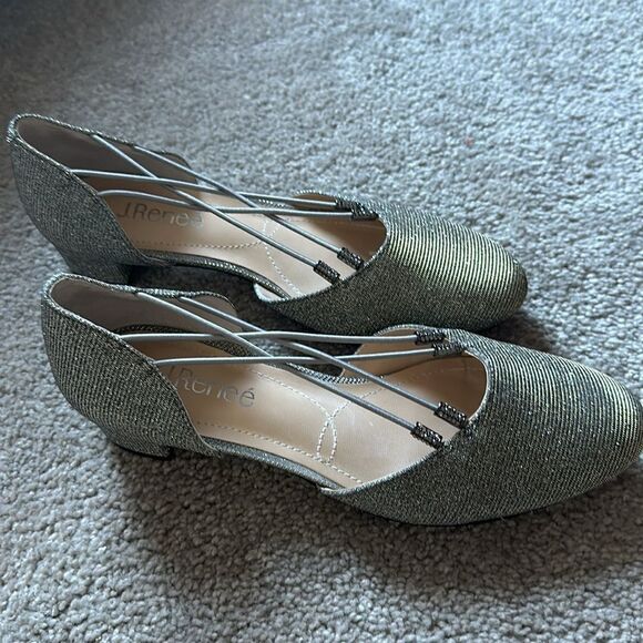 J.Renee Charol Shoes! - Picture 3 of 10